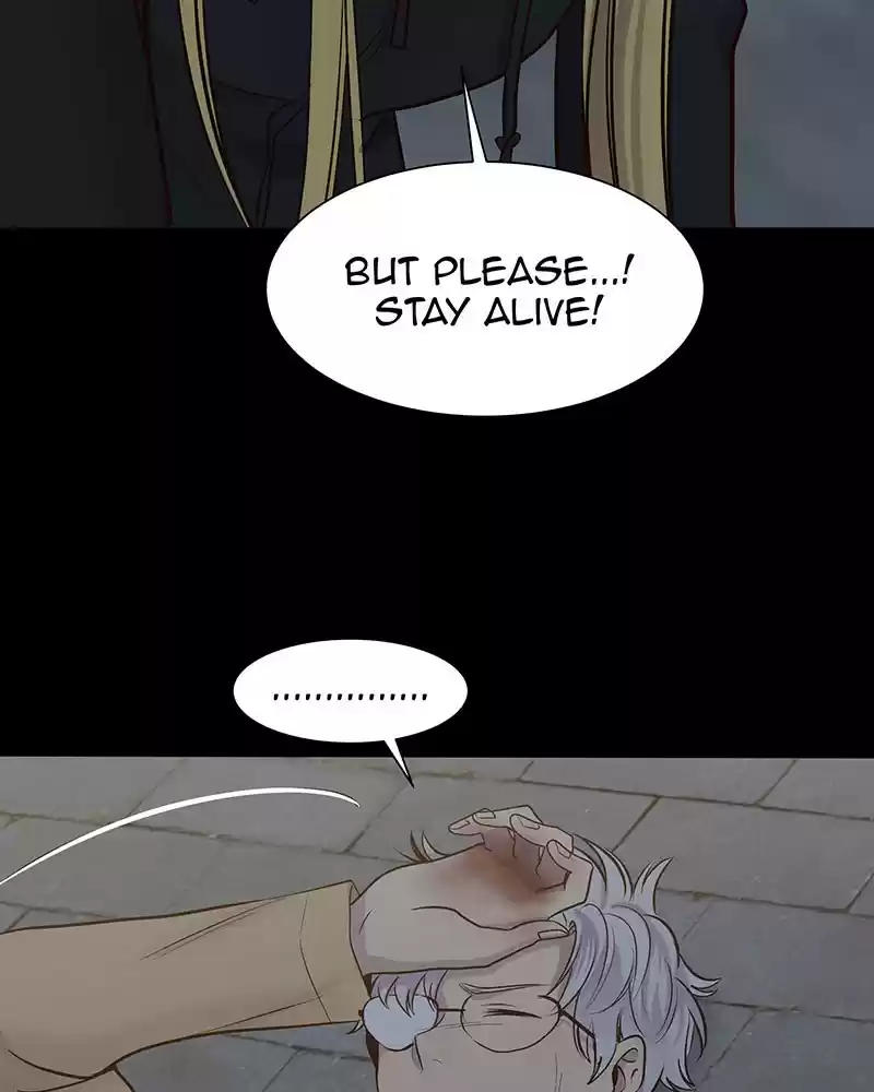 My Deepest Secret Chapter 85