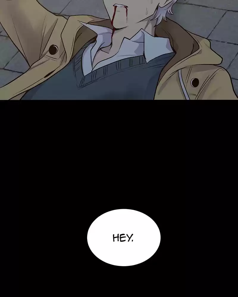 My Deepest Secret Chapter 85