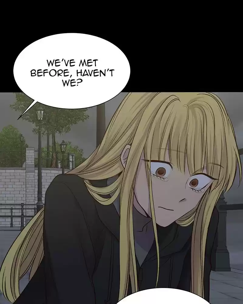 My Deepest Secret Chapter 85