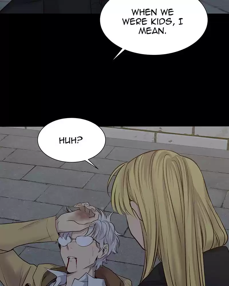 My Deepest Secret Chapter 85