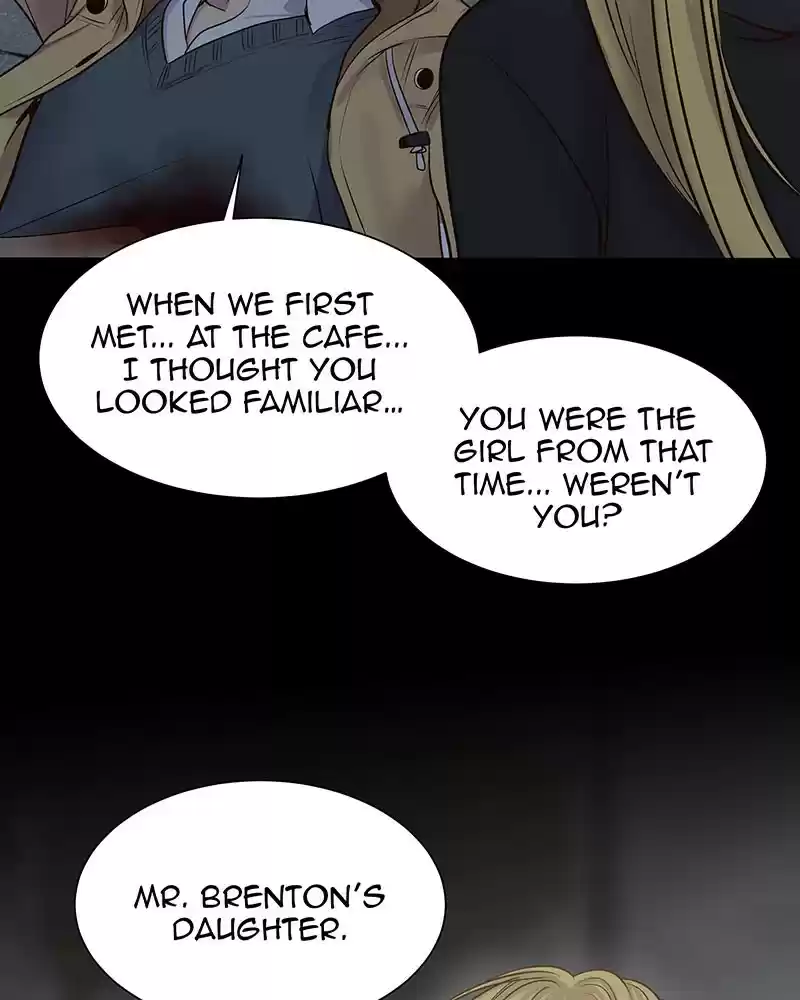 My Deepest Secret Chapter 85