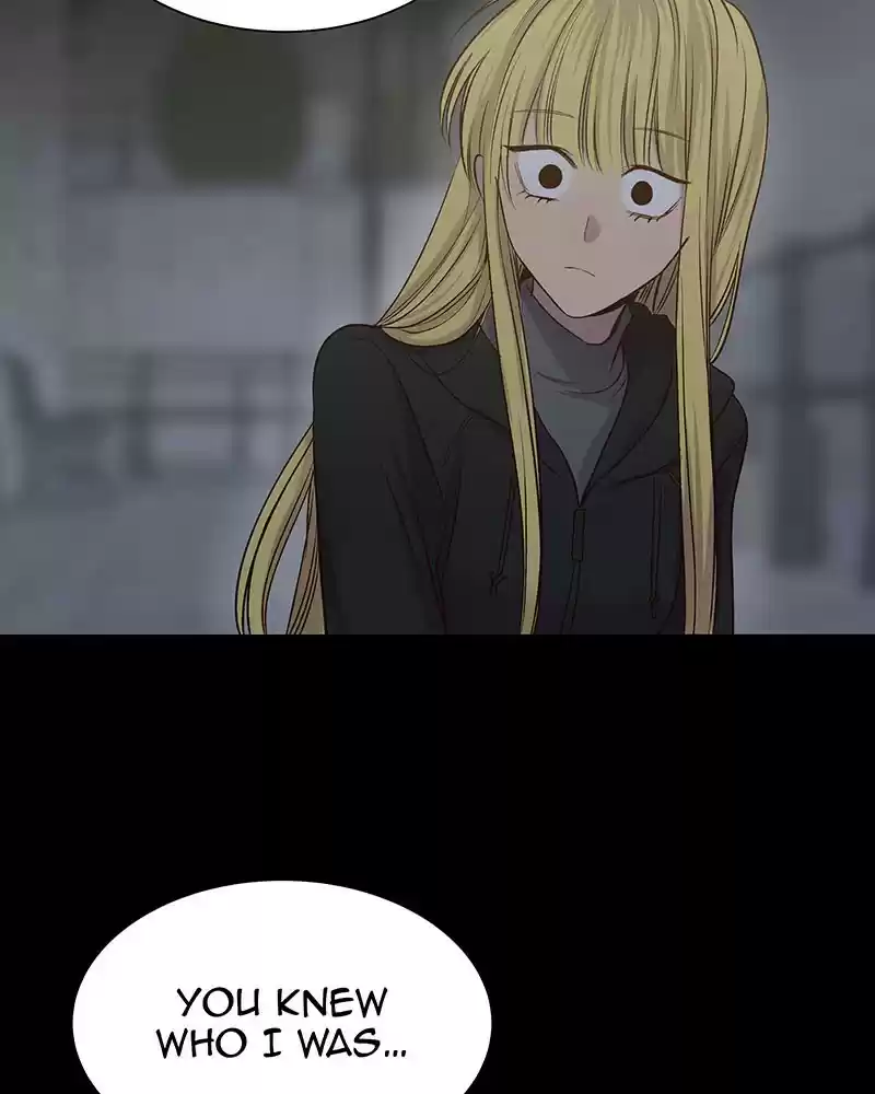 My Deepest Secret Chapter 85