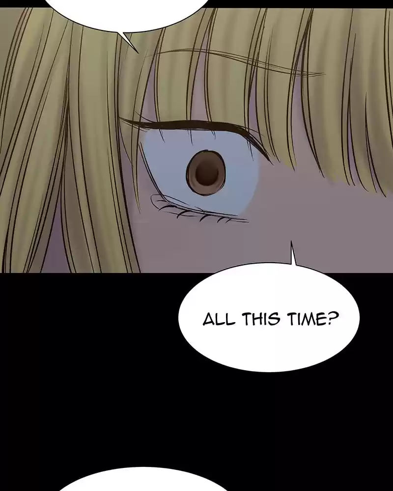 My Deepest Secret Chapter 85