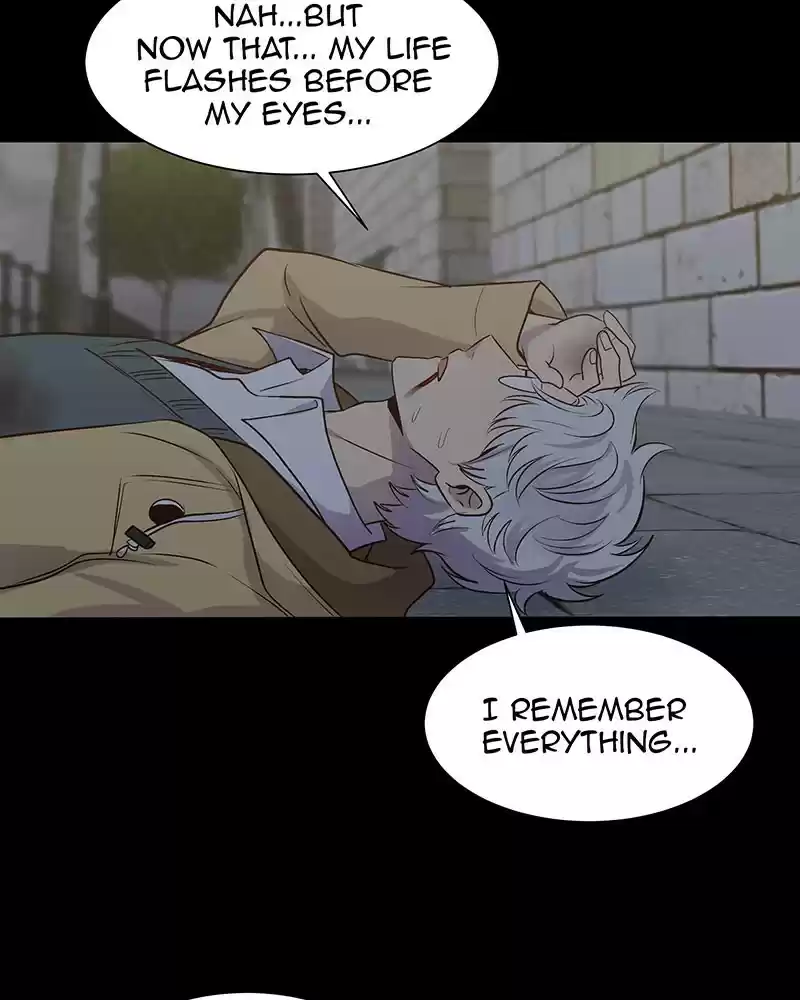 My Deepest Secret Chapter 85