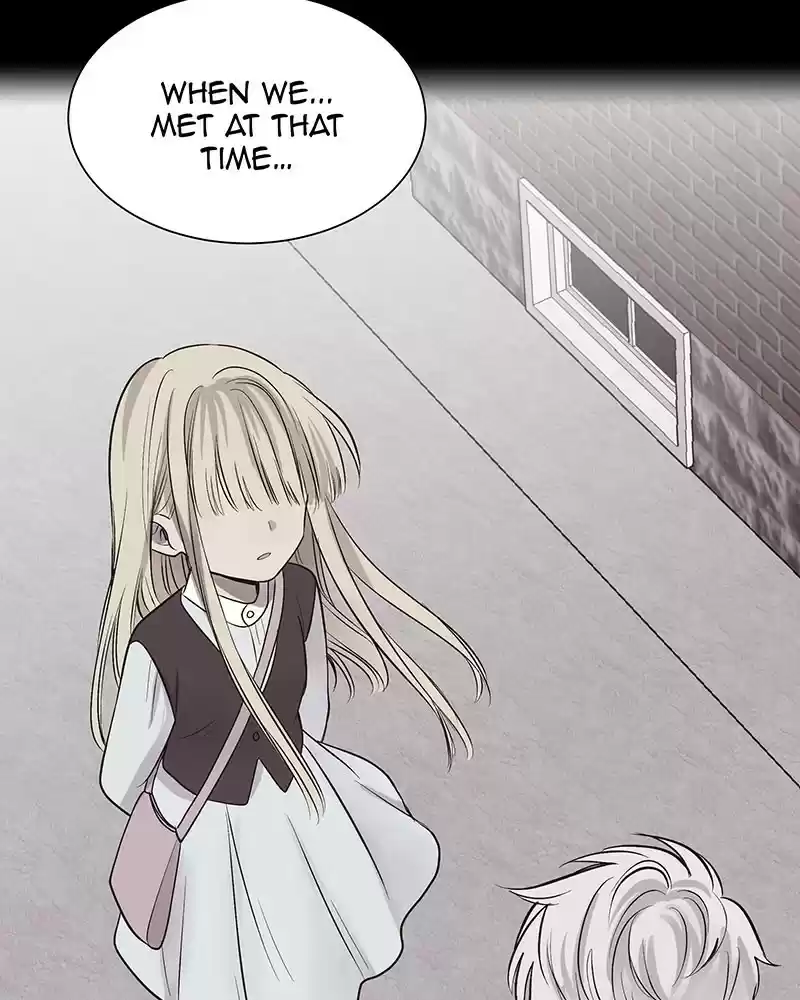 My Deepest Secret Chapter 85