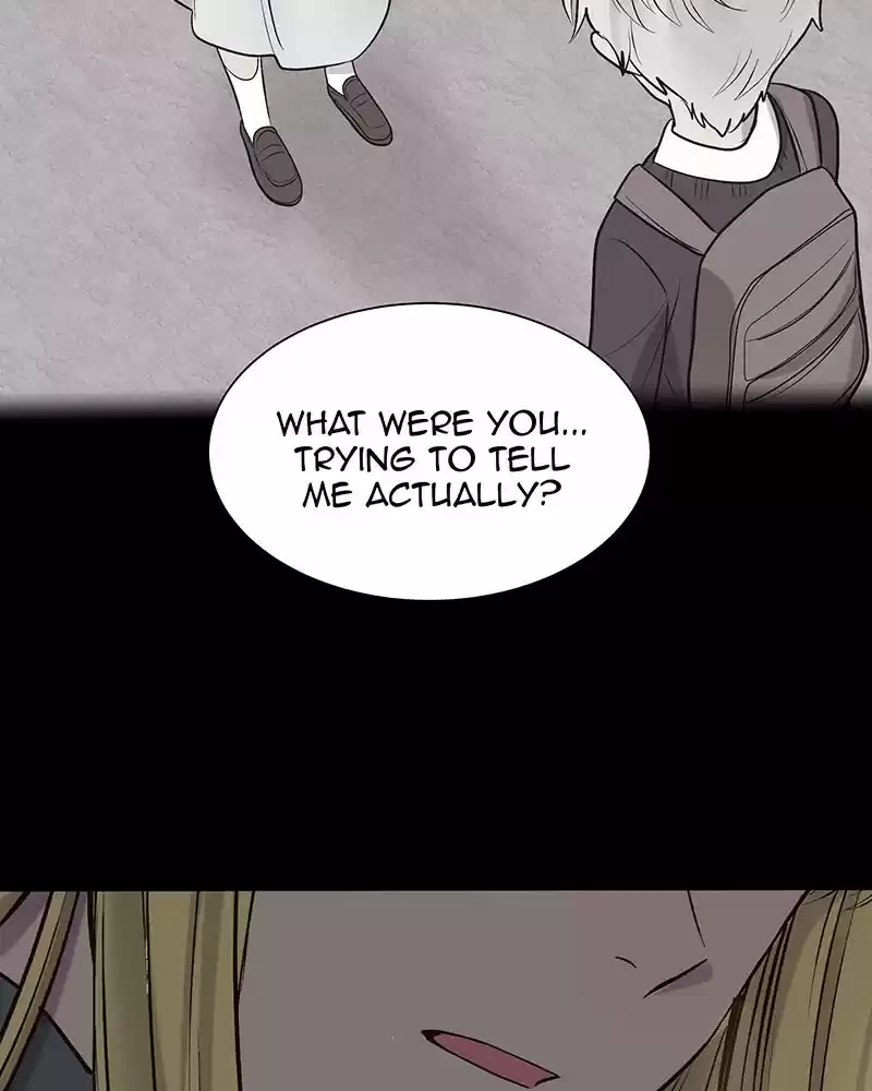 My Deepest Secret Chapter 85