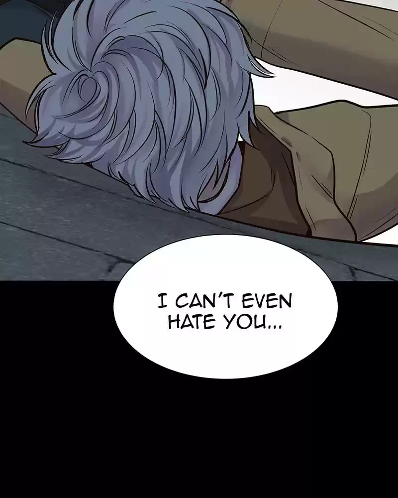 My Deepest Secret Chapter 85