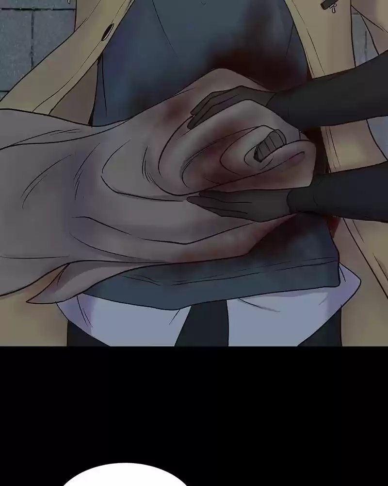 My Deepest Secret Chapter 85