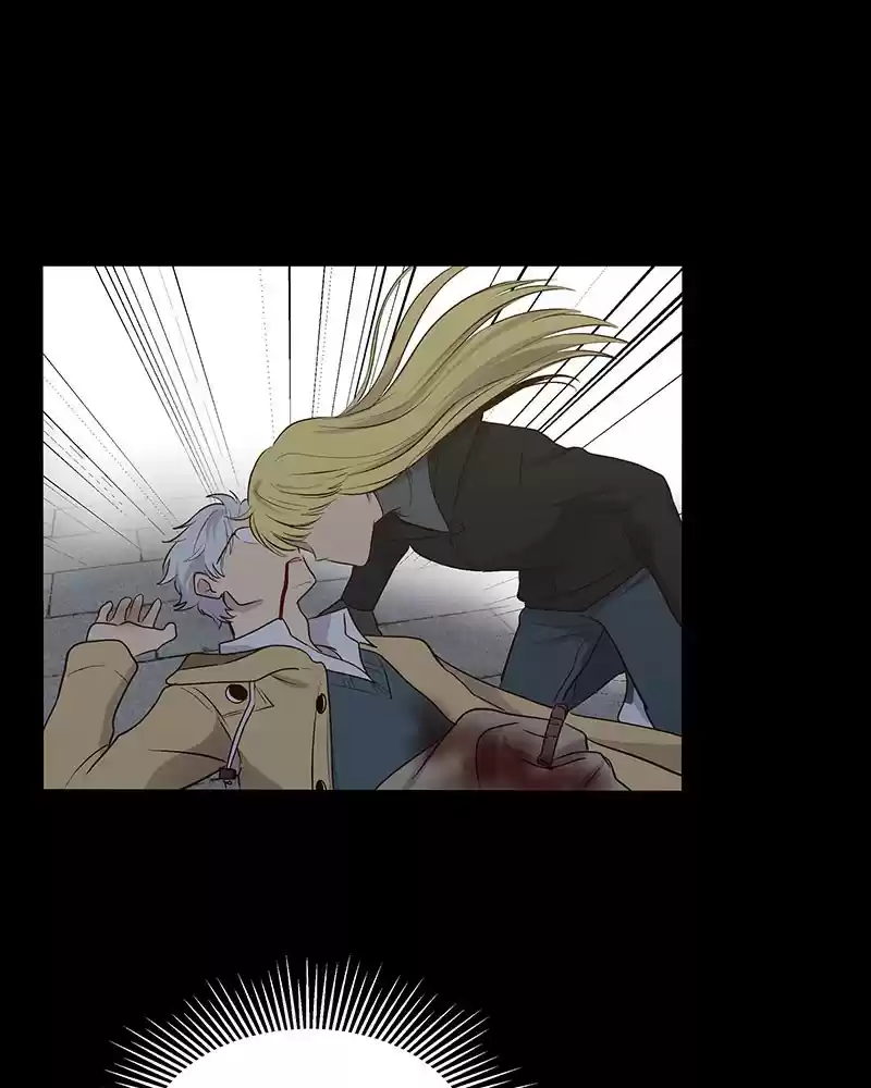 My Deepest Secret Chapter 85