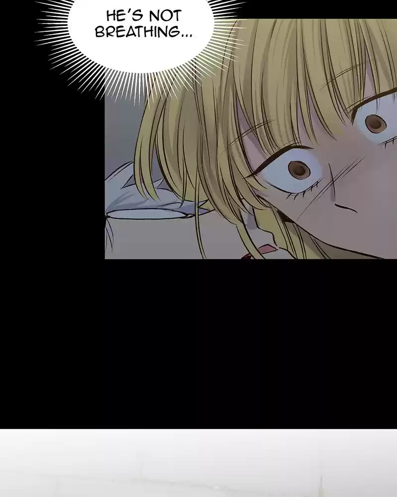 My Deepest Secret Chapter 85