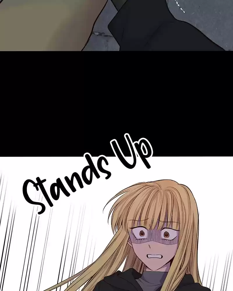 My Deepest Secret Chapter 85