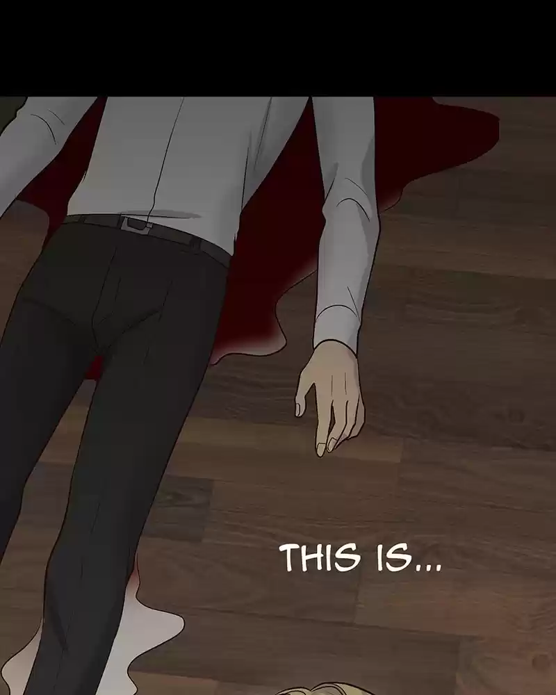 My Deepest Secret Chapter 85