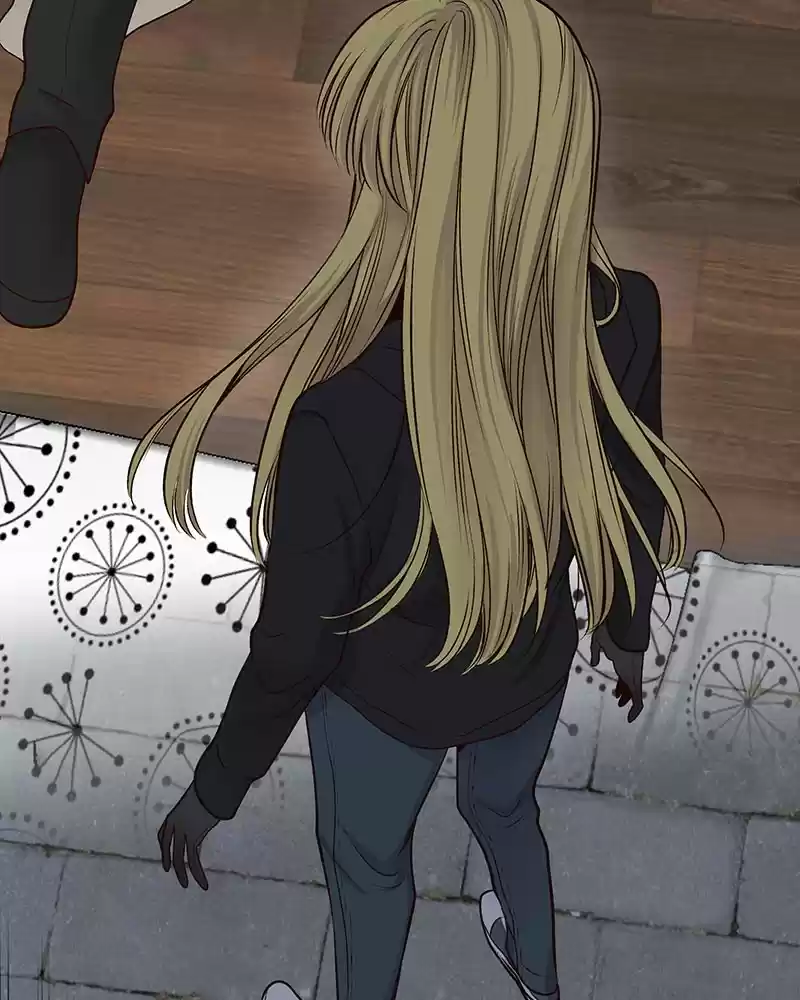 My Deepest Secret Chapter 85