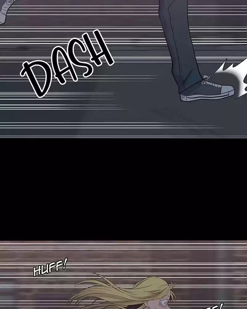 My Deepest Secret Chapter 85