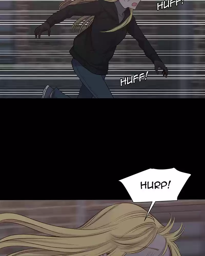 My Deepest Secret Chapter 85