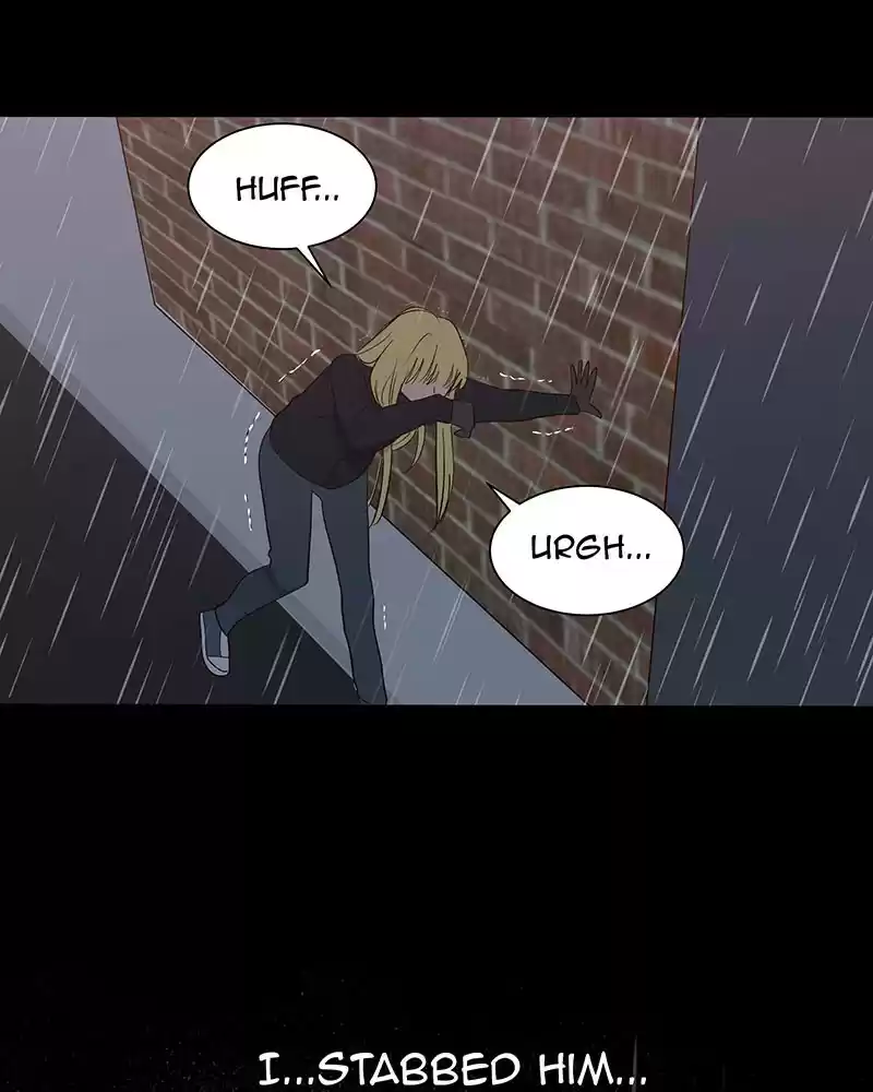 My Deepest Secret Chapter 85