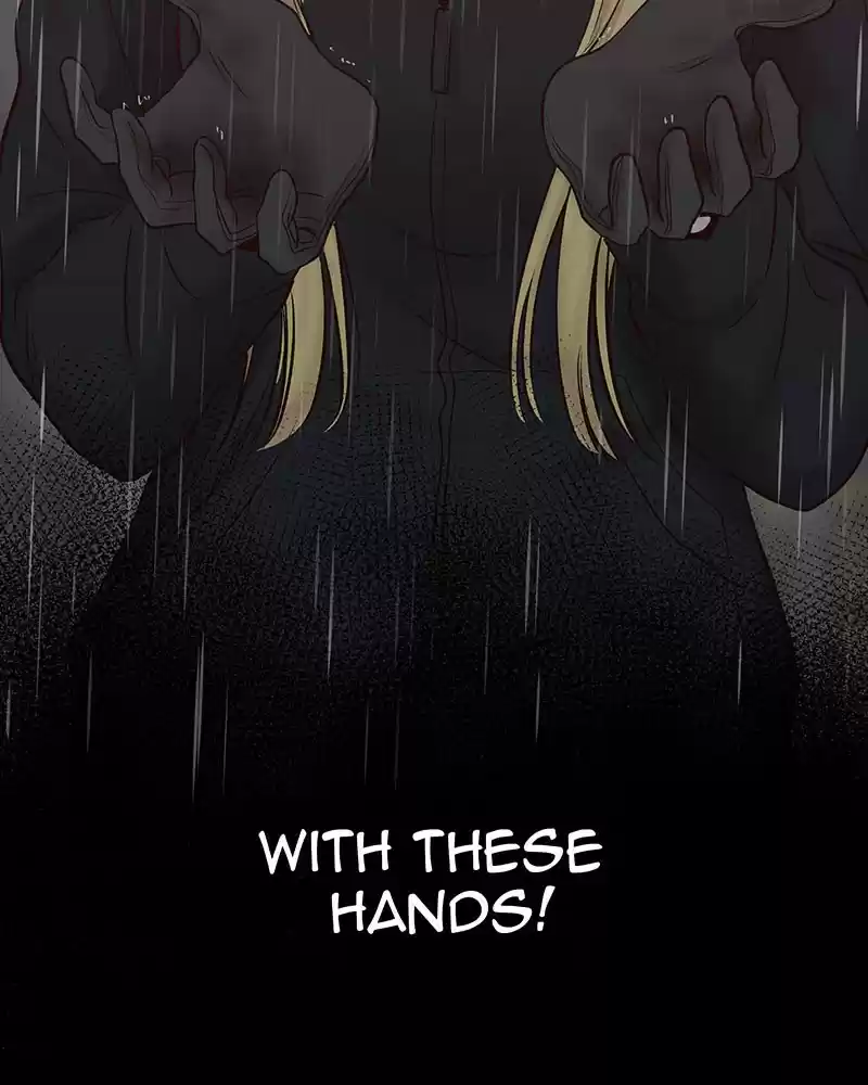 My Deepest Secret Chapter 85