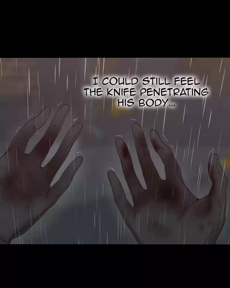 My Deepest Secret Chapter 85