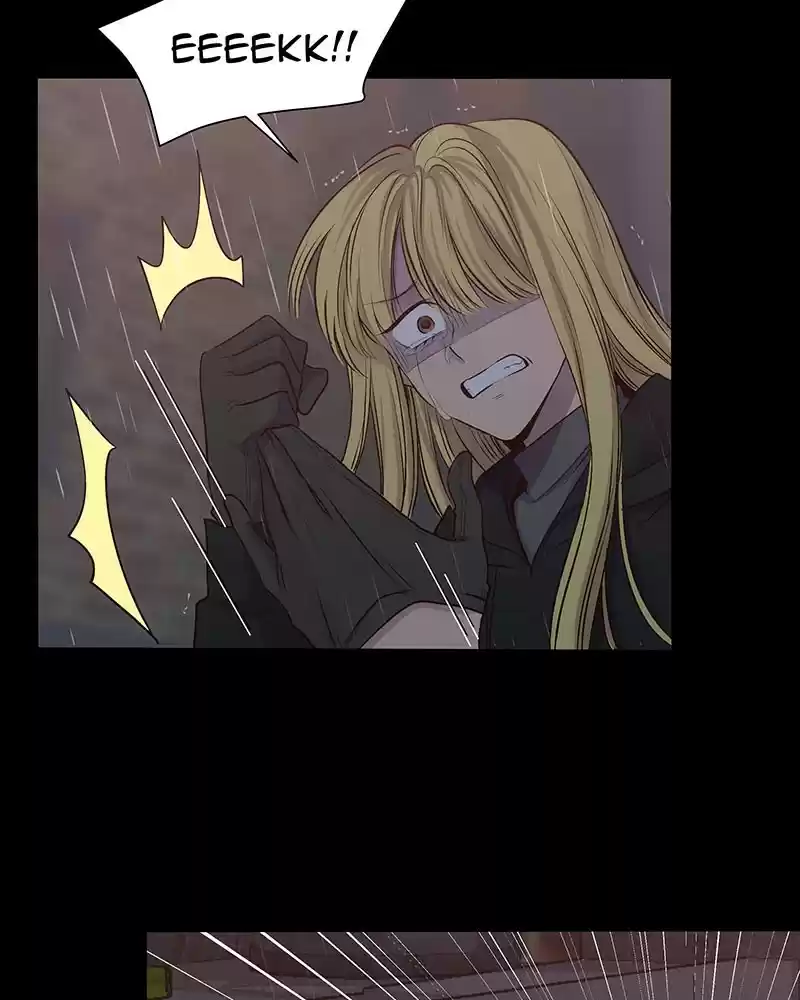 My Deepest Secret Chapter 85