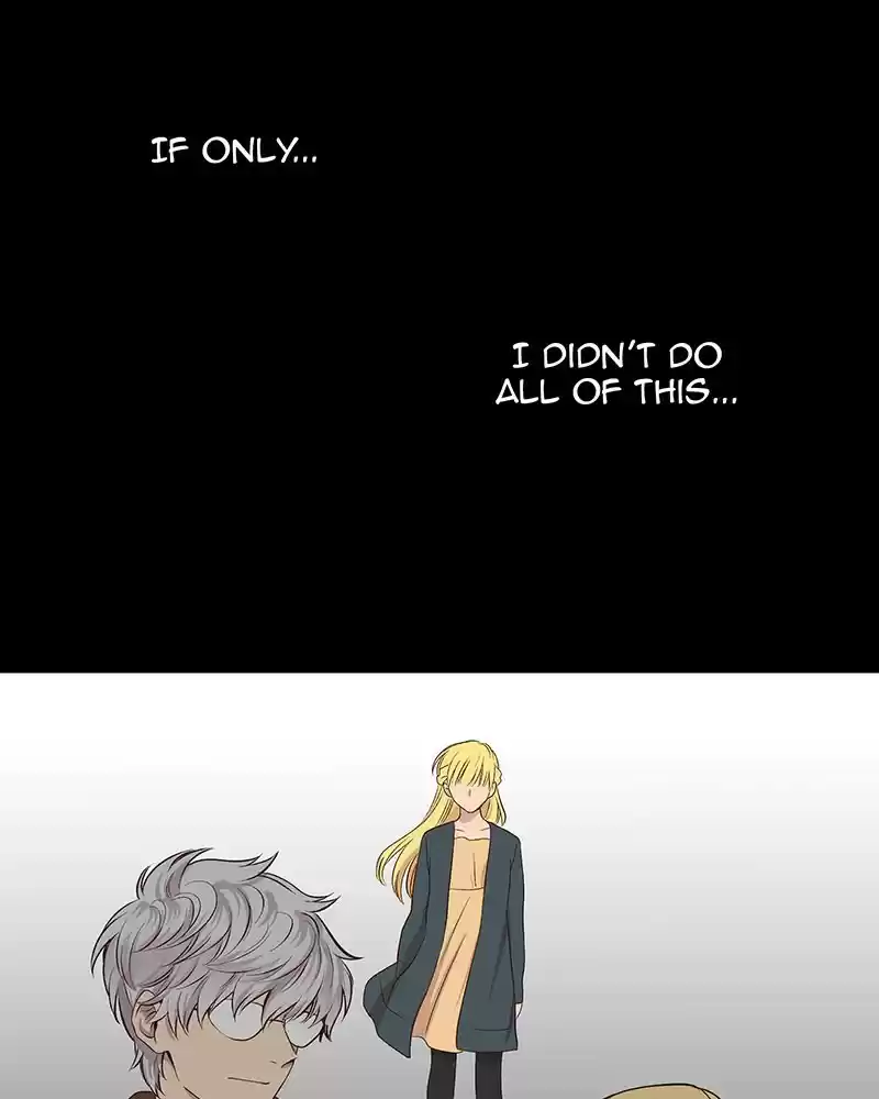 My Deepest Secret Chapter 85