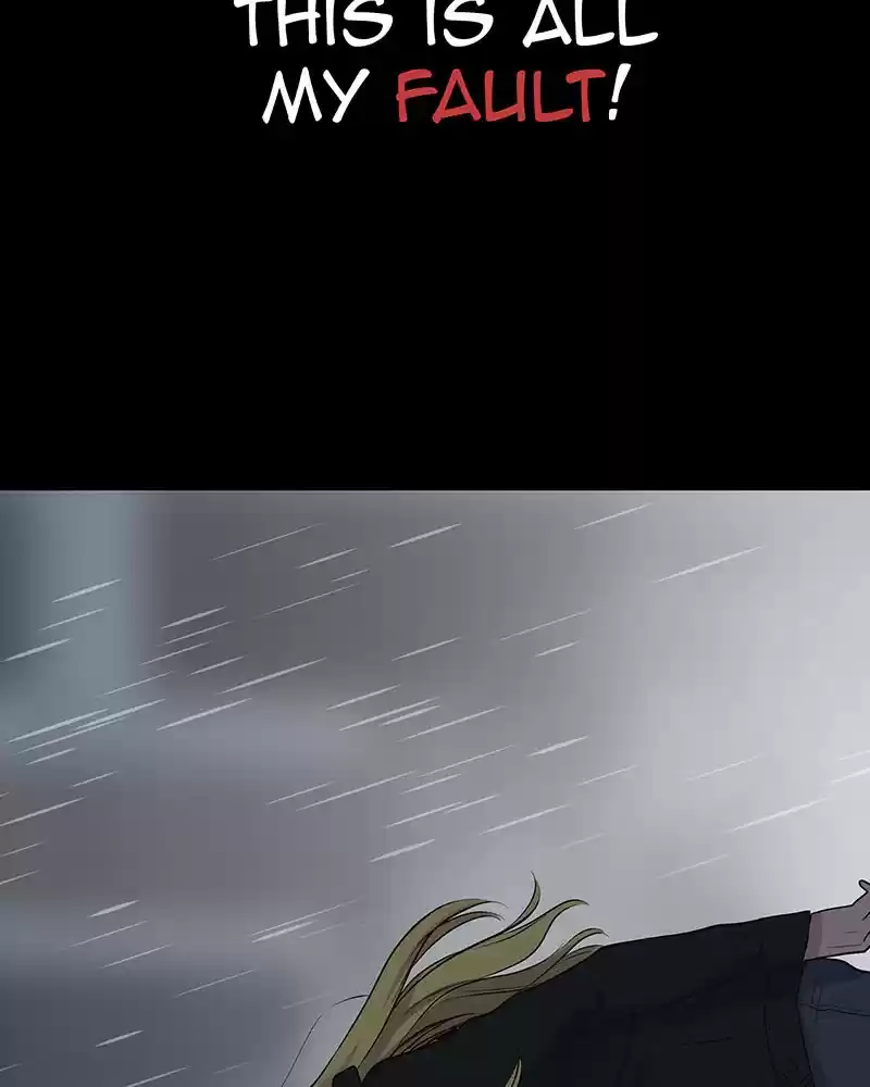 My Deepest Secret Chapter 85