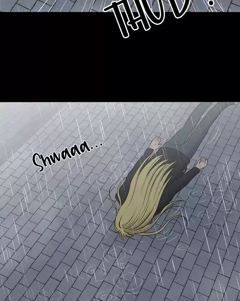 My Deepest Secret Chapter 85