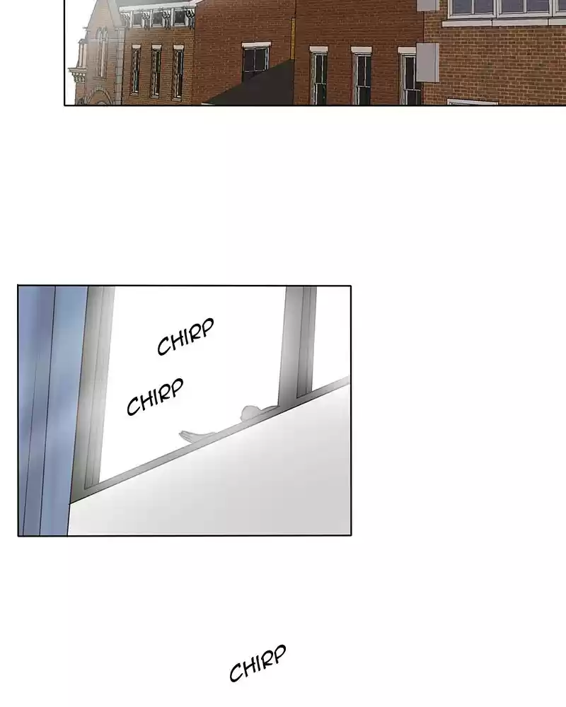 My Deepest Secret Chapter 85