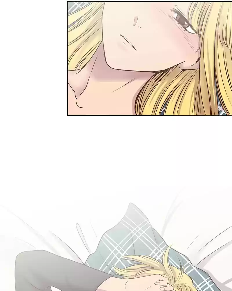 My Deepest Secret Chapter 85