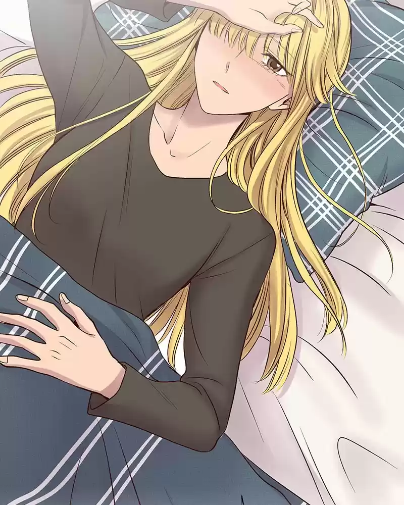 My Deepest Secret Chapter 85