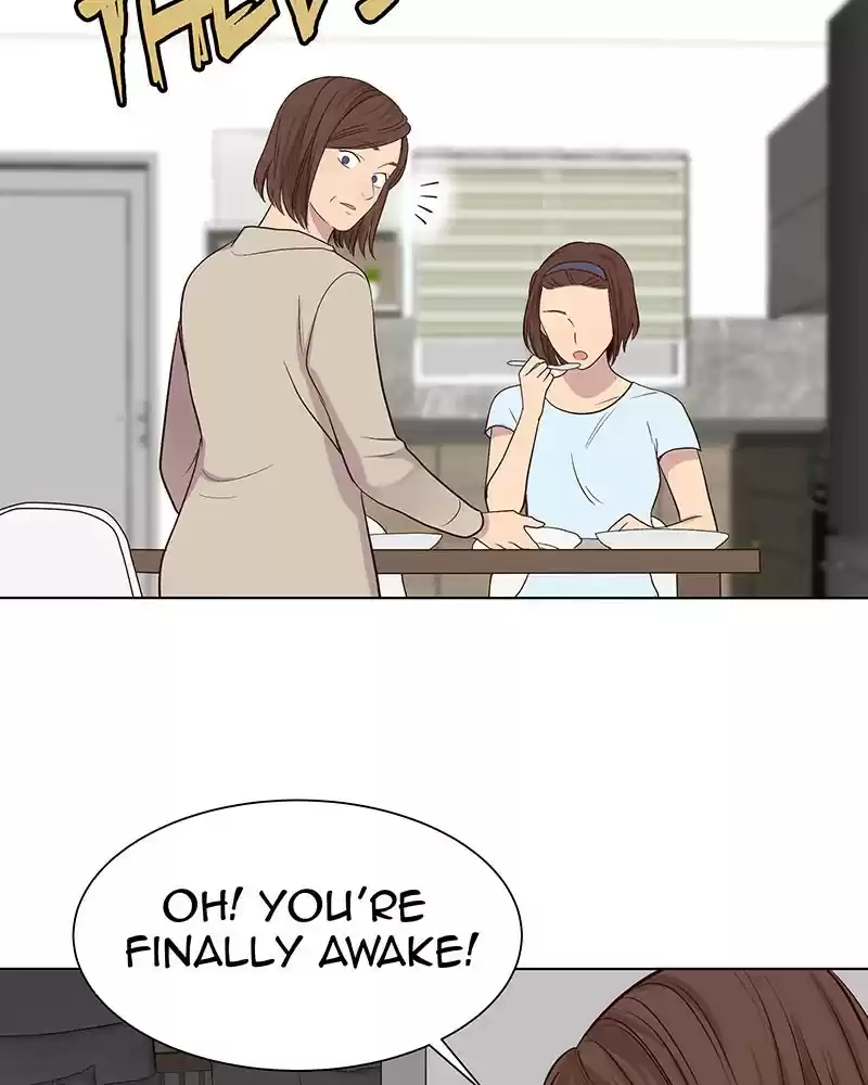 My Deepest Secret Chapter 85