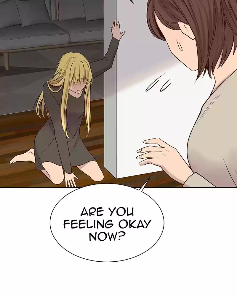 My Deepest Secret Chapter 85