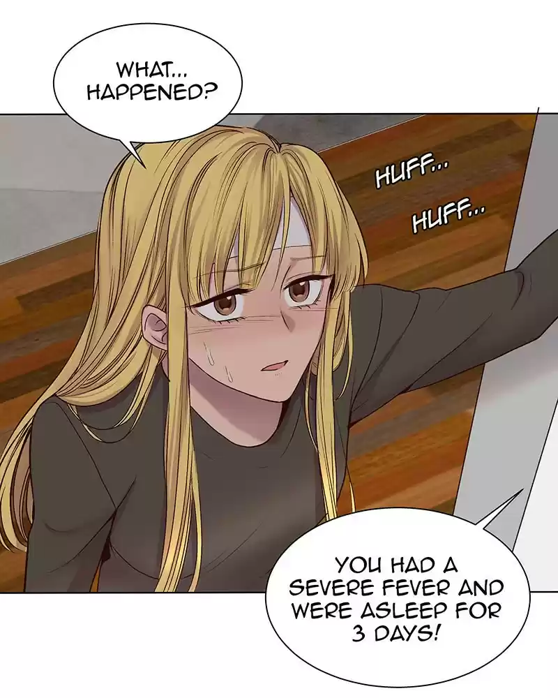 My Deepest Secret Chapter 85