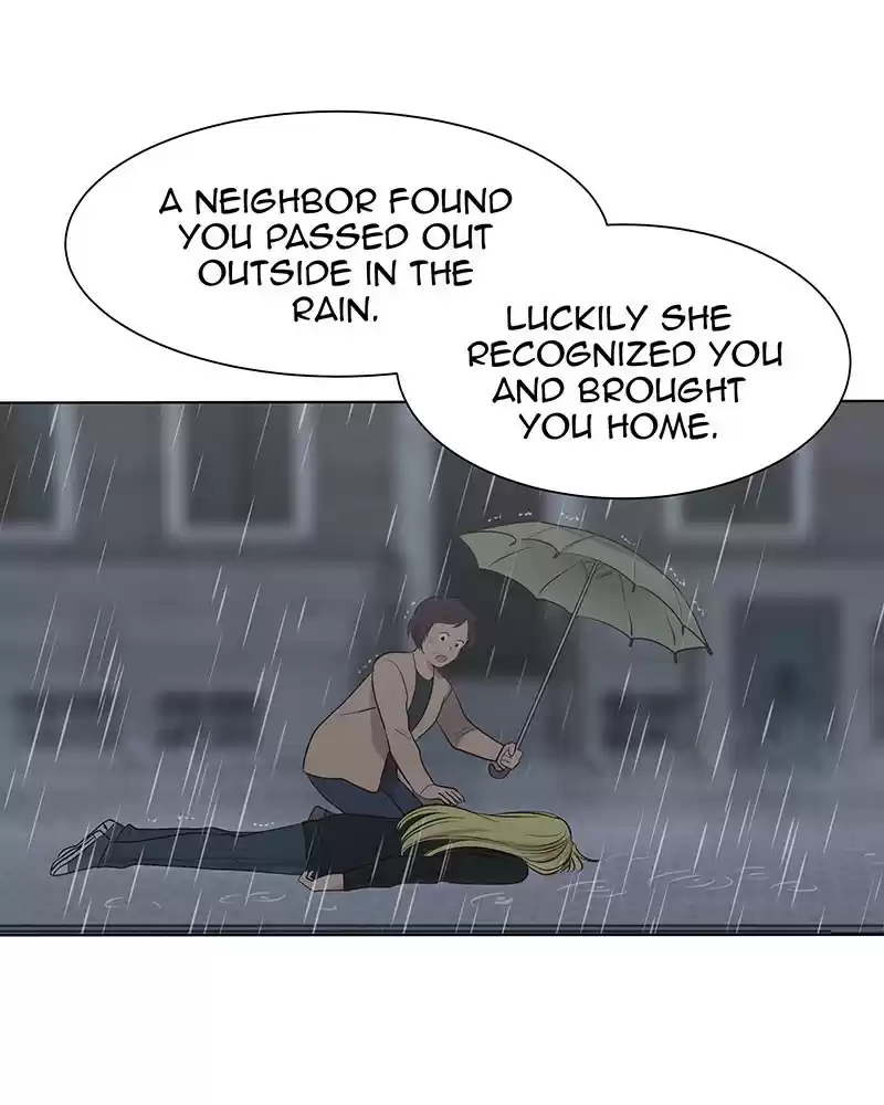 My Deepest Secret Chapter 85