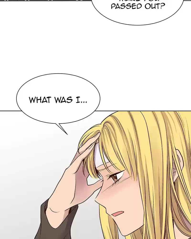 My Deepest Secret Chapter 85