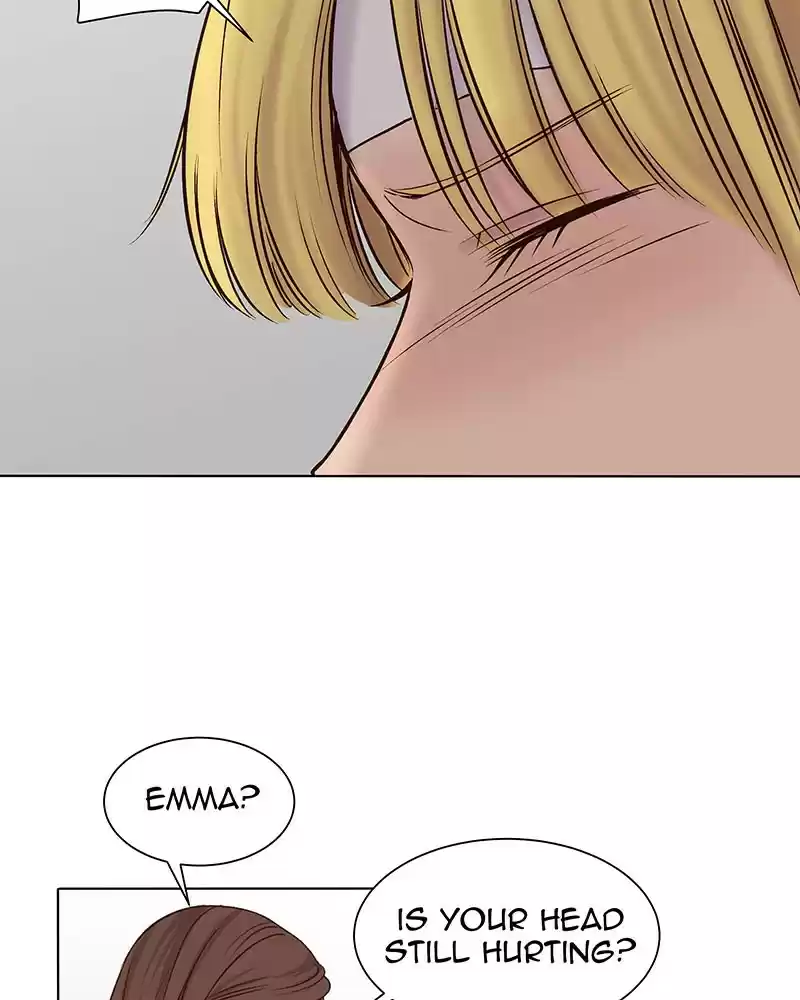 My Deepest Secret Chapter 85