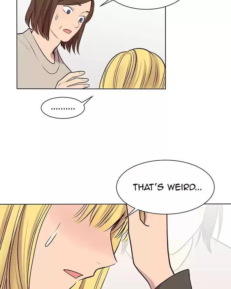 My Deepest Secret Chapter 85