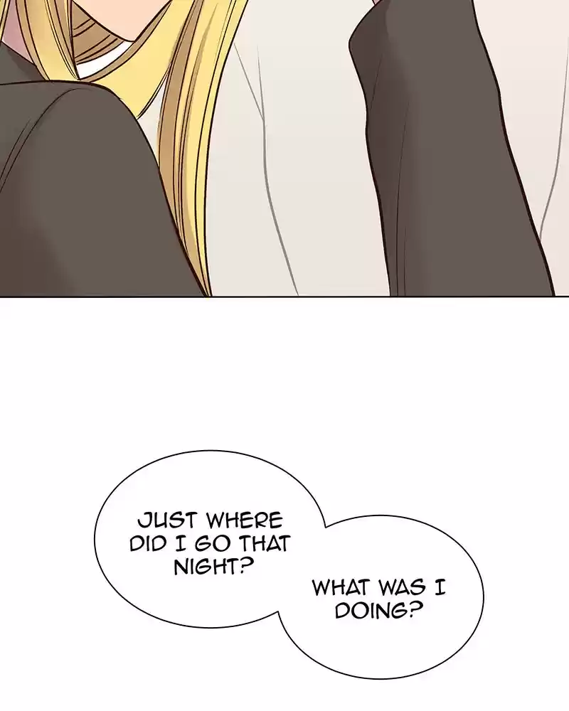 My Deepest Secret Chapter 85