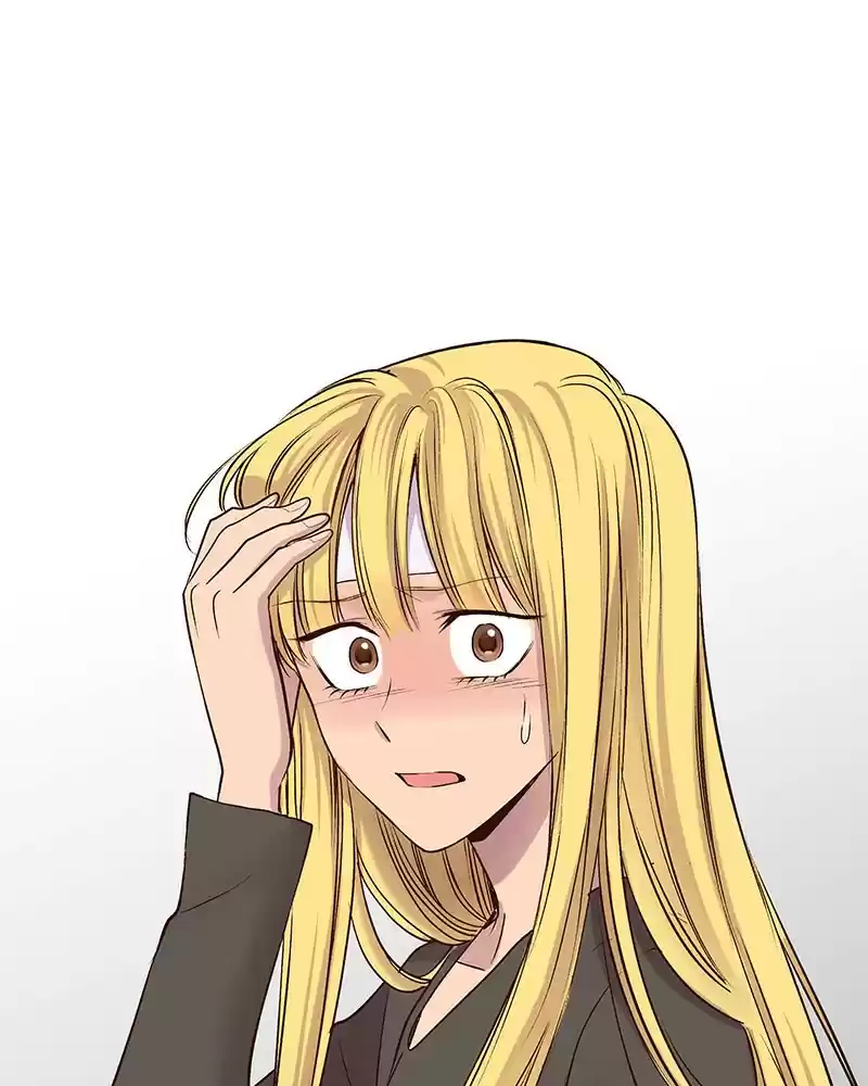 My Deepest Secret Chapter 85