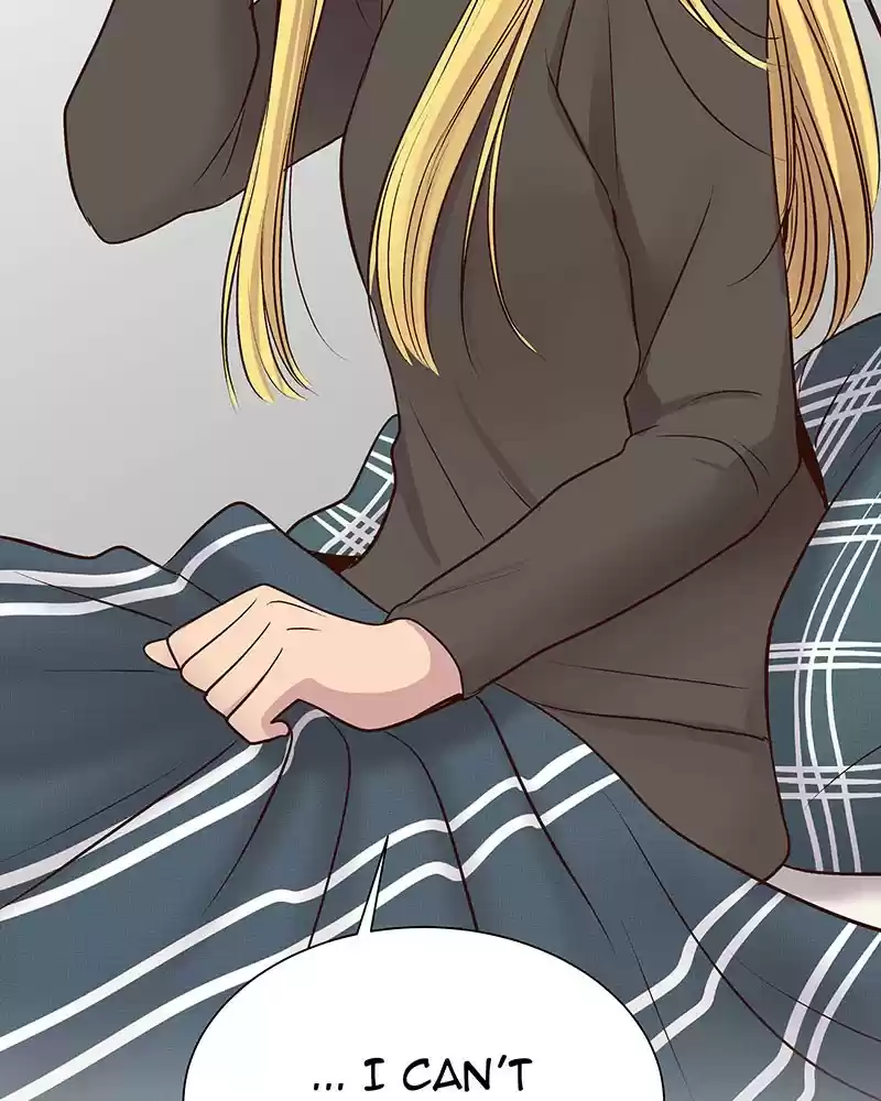 My Deepest Secret Chapter 85