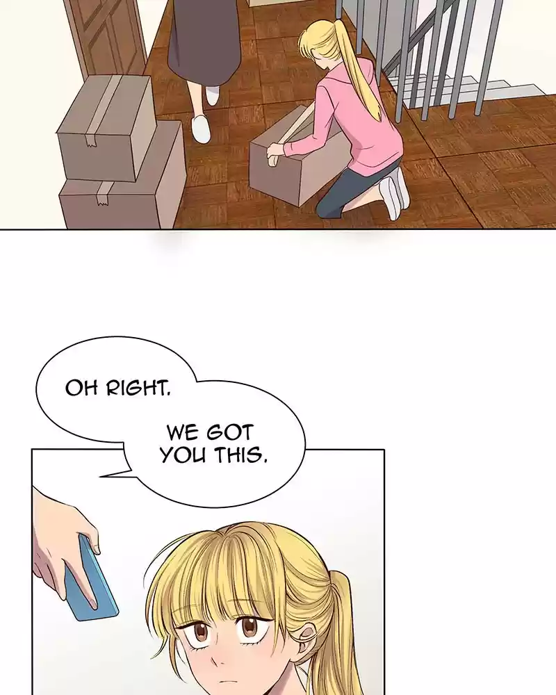 My Deepest Secret Chapter 86