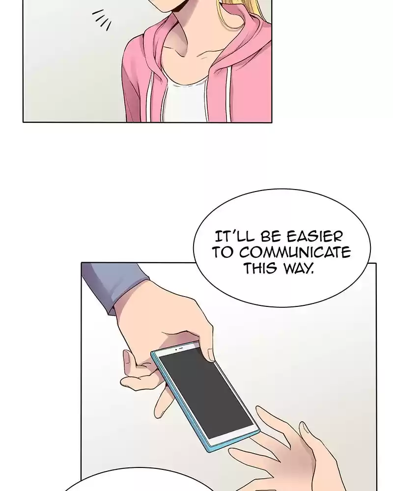 My Deepest Secret Chapter 86