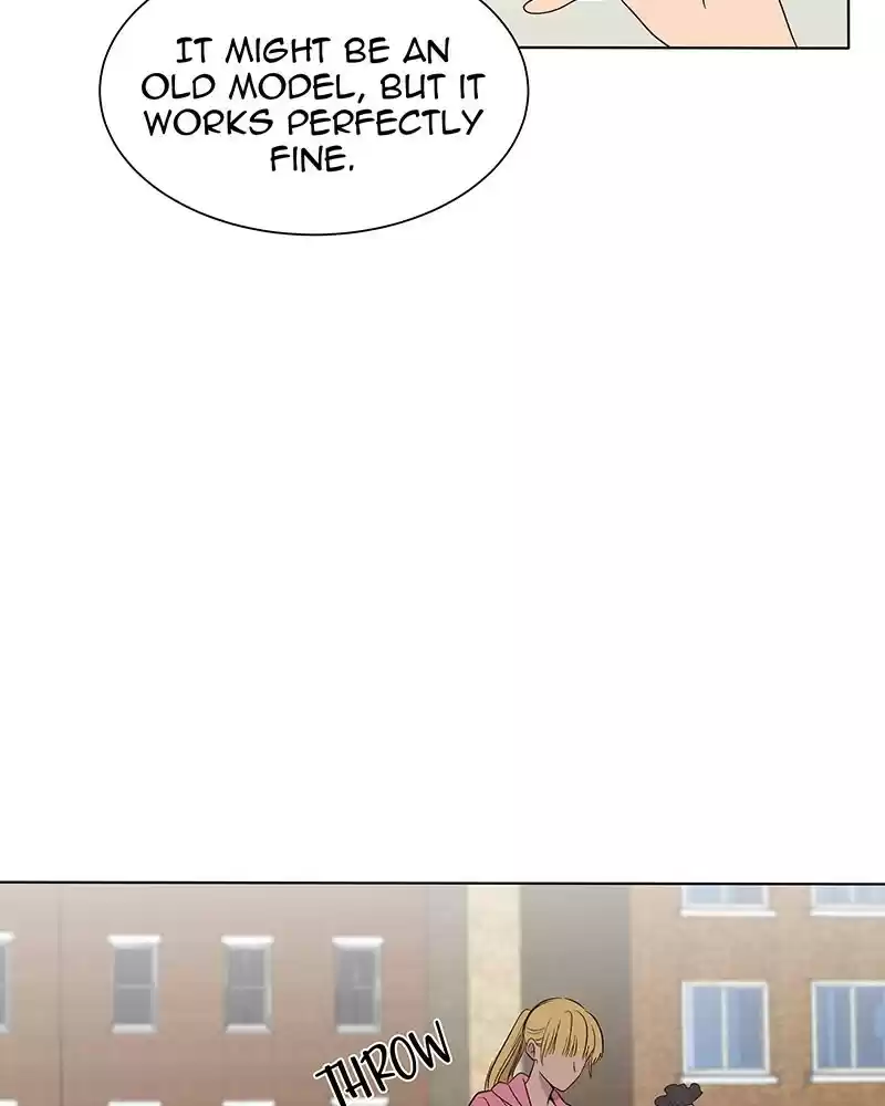 My Deepest Secret Chapter 86