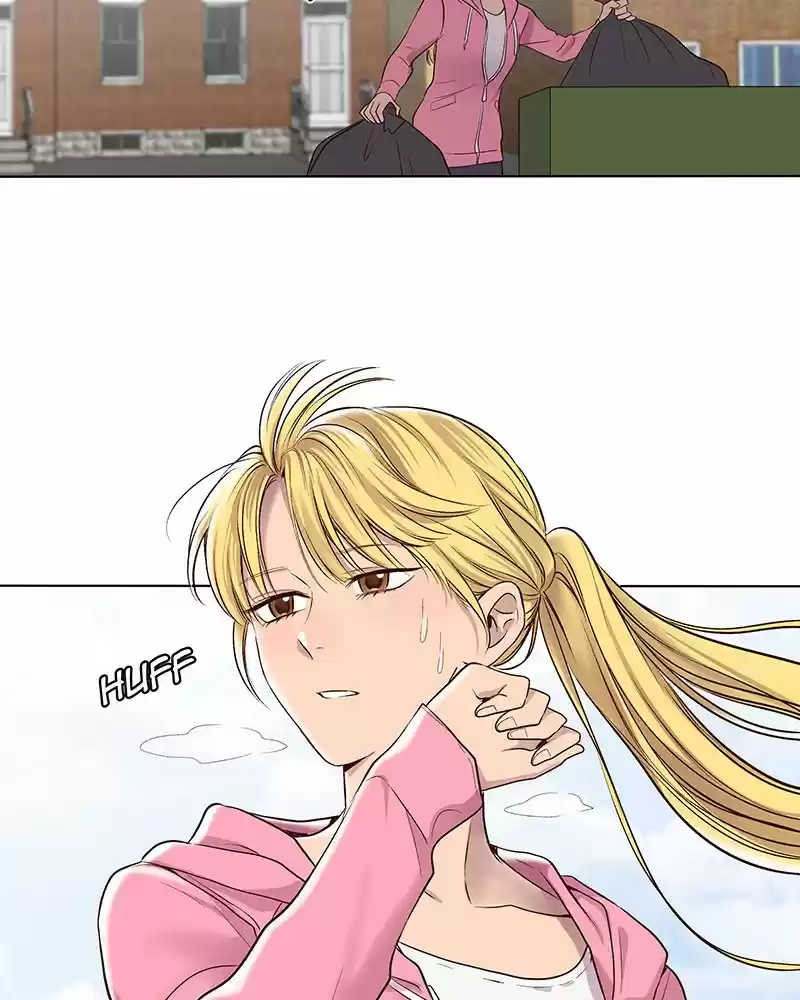 My Deepest Secret Chapter 86