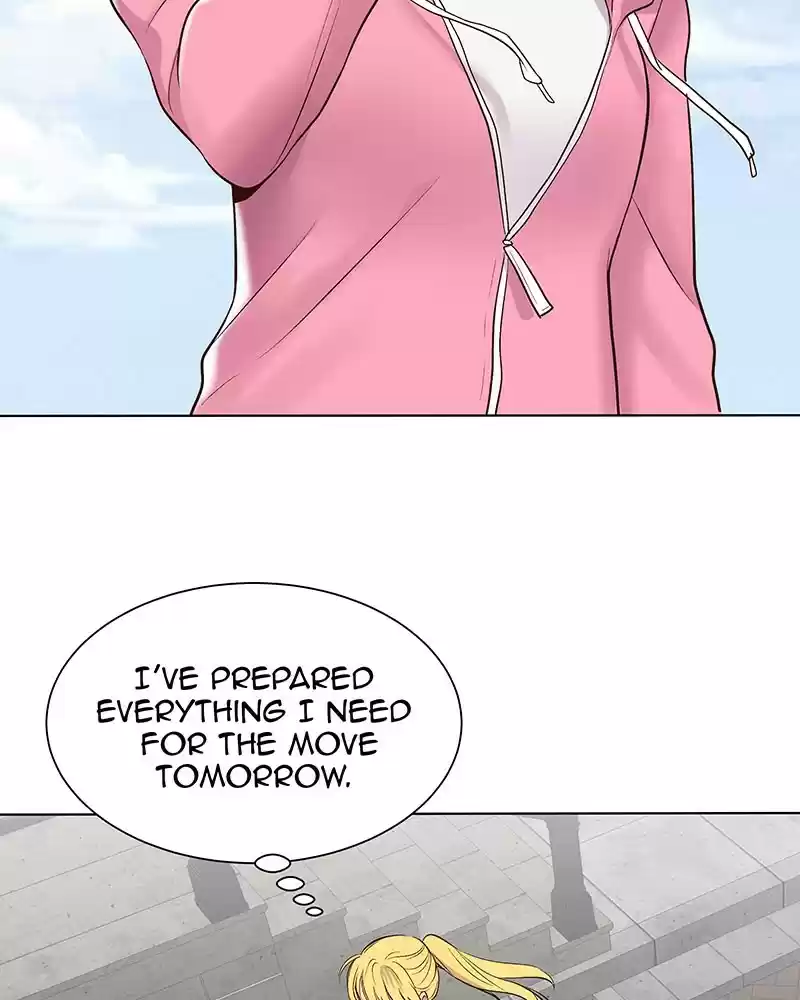 My Deepest Secret Chapter 86