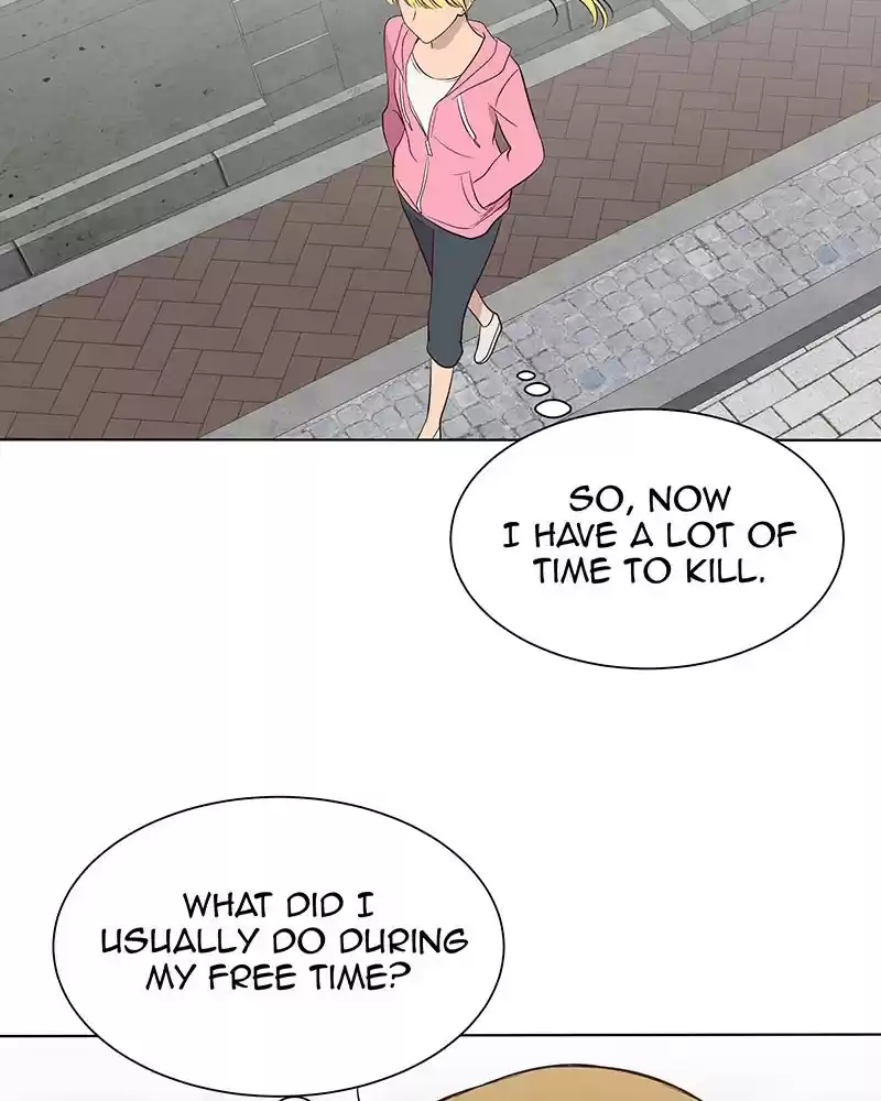 My Deepest Secret Chapter 86