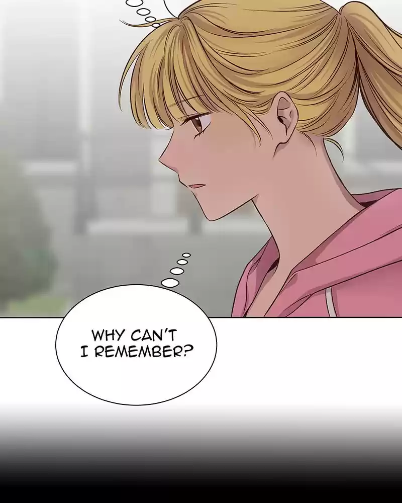 My Deepest Secret Chapter 86