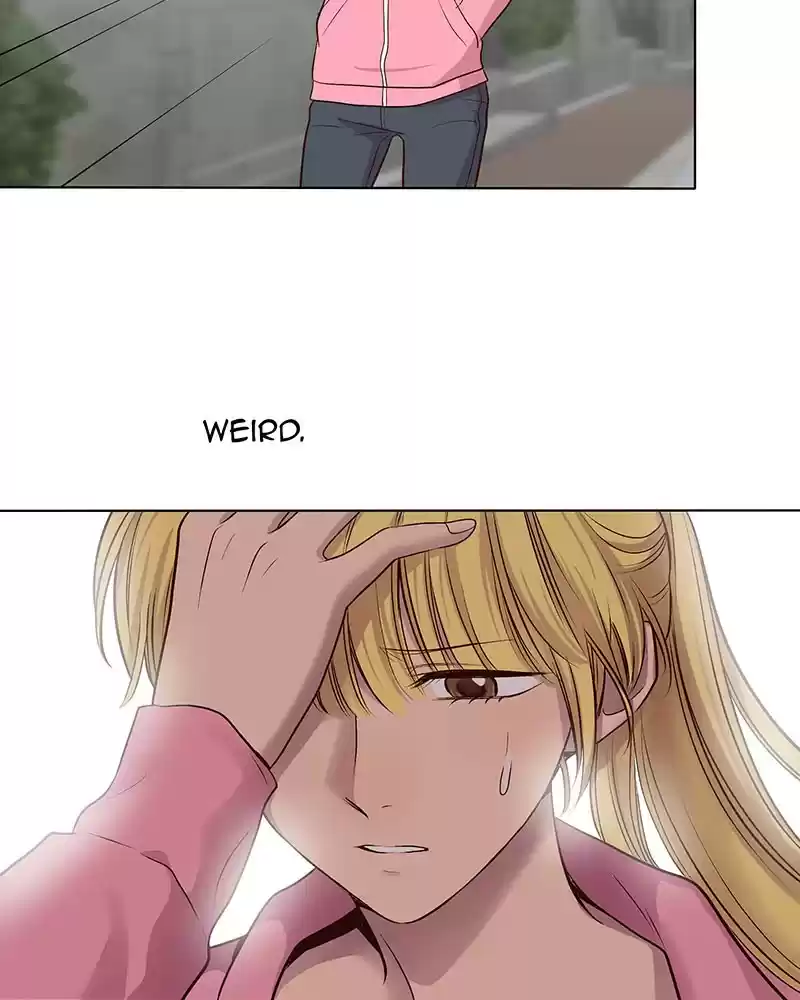 My Deepest Secret Chapter 86