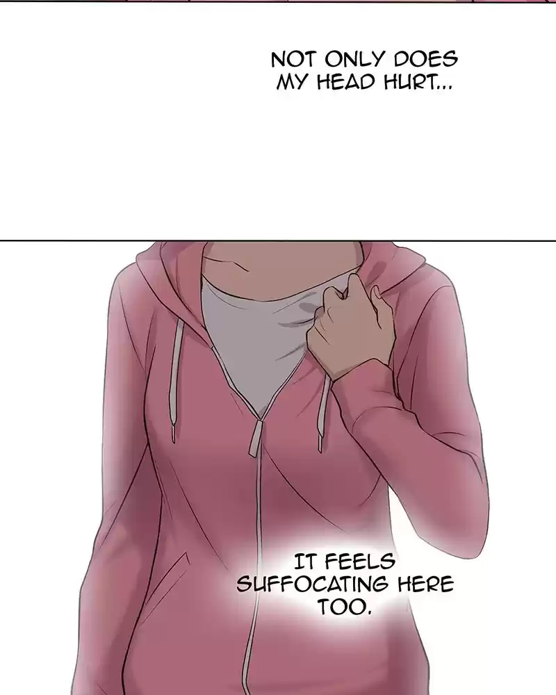 My Deepest Secret Chapter 86