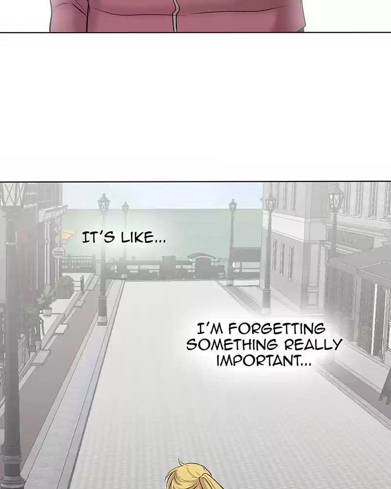 My Deepest Secret Chapter 86