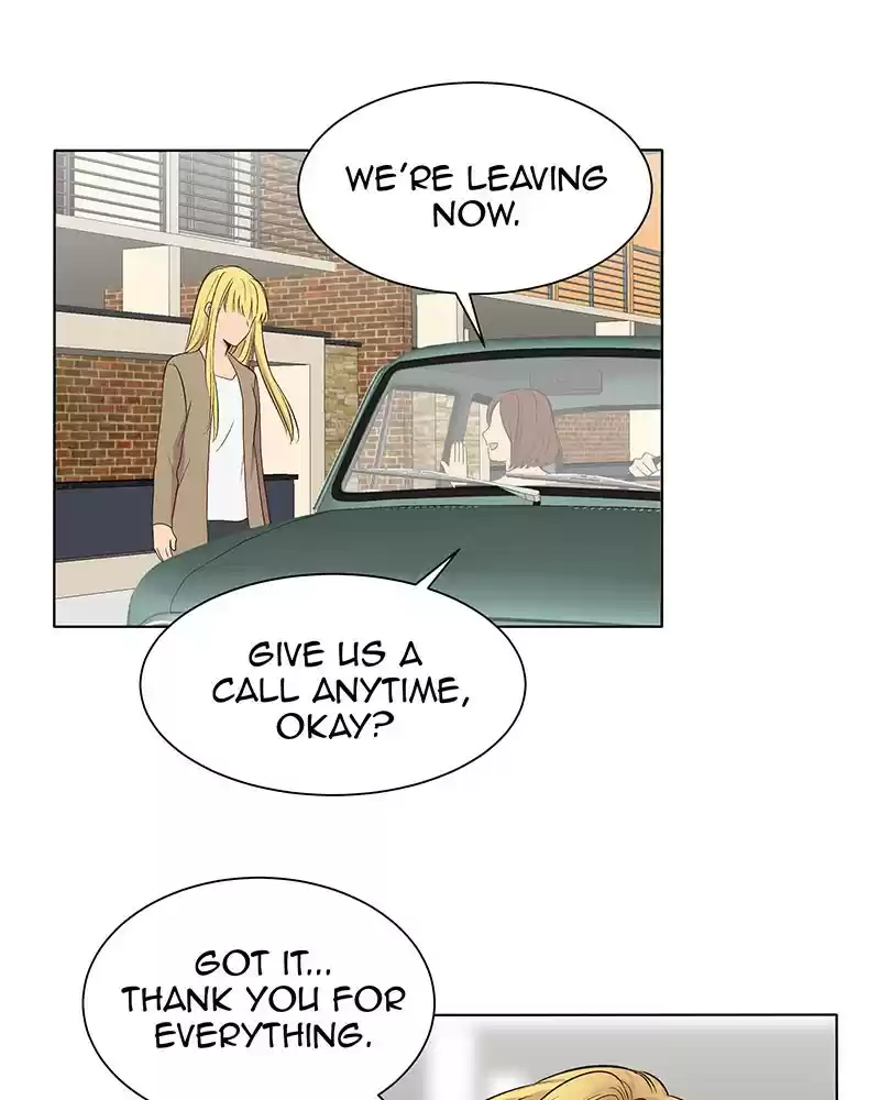 My Deepest Secret Chapter 86